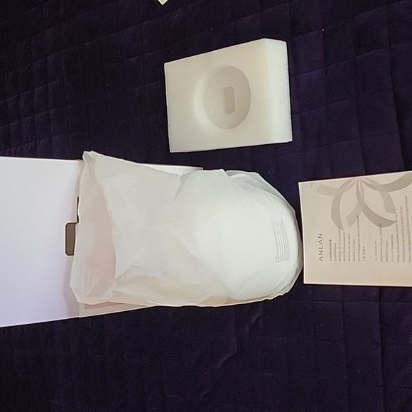 White Facial Steamer NEW - Picture 10 of 11